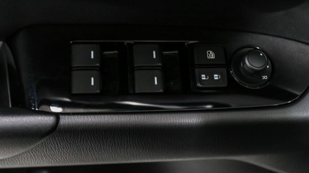 Mazda CX-5 GS 2022 d&rsquo;occasion à vendre - 12