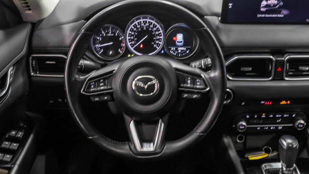 Mazda CX-5 GS 2022 d&rsquo;occasion à vendre - 16