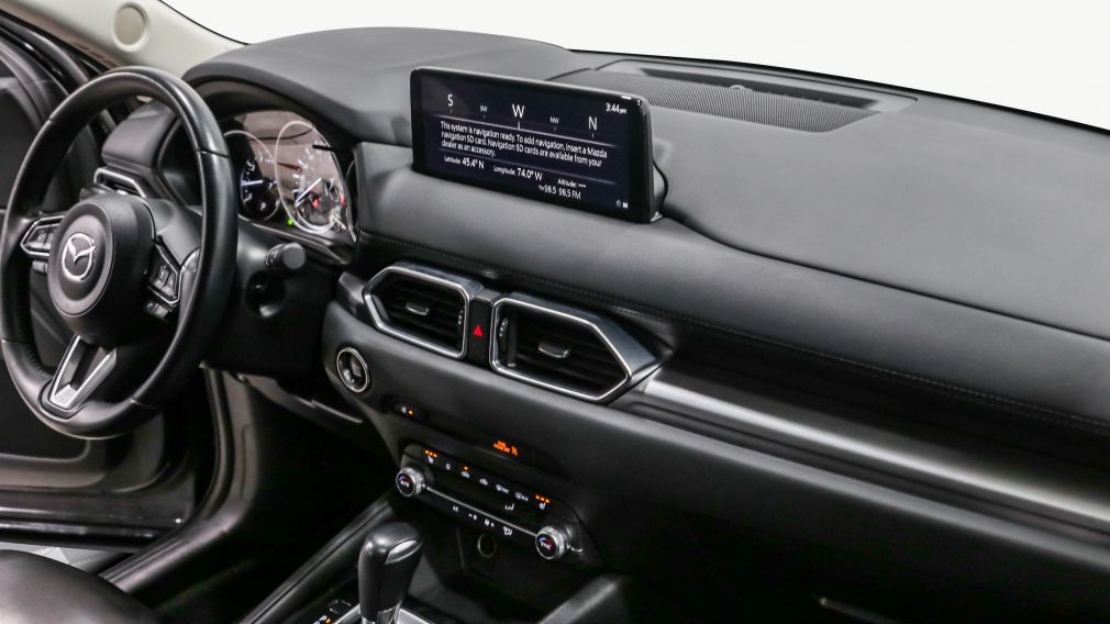 Mazda CX-5 GS 2022 d&rsquo;occasion à vendre - 28