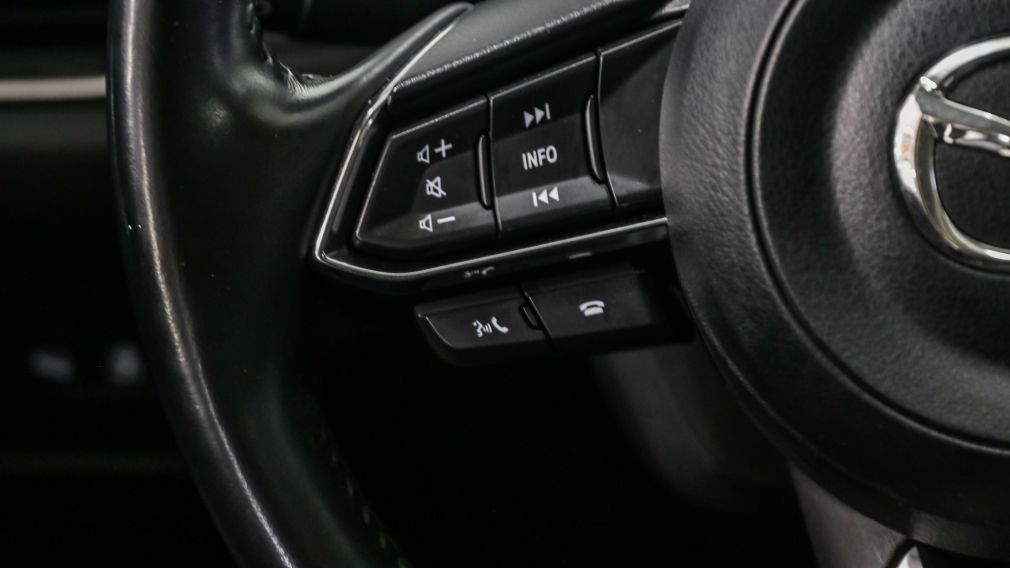 Mazda CX-5 GS 2022 d&rsquo;occasion à vendre - 17