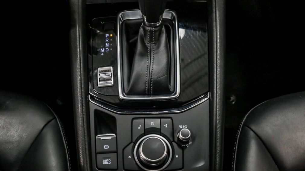 Mazda CX-5 GS 2022 d&rsquo;occasion à vendre - 26