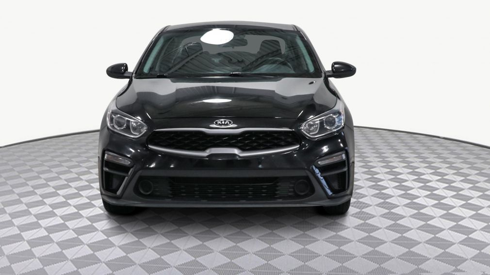 Kia Forte LX 2021 d&rsquo;occasion à vendre - 2
