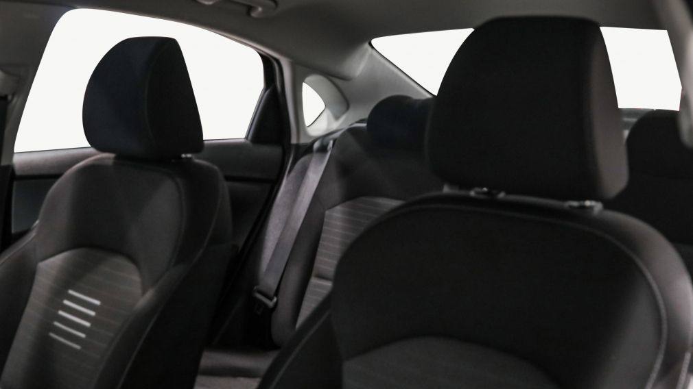 Kia Forte LX 2021 d&rsquo;occasion à vendre - 10