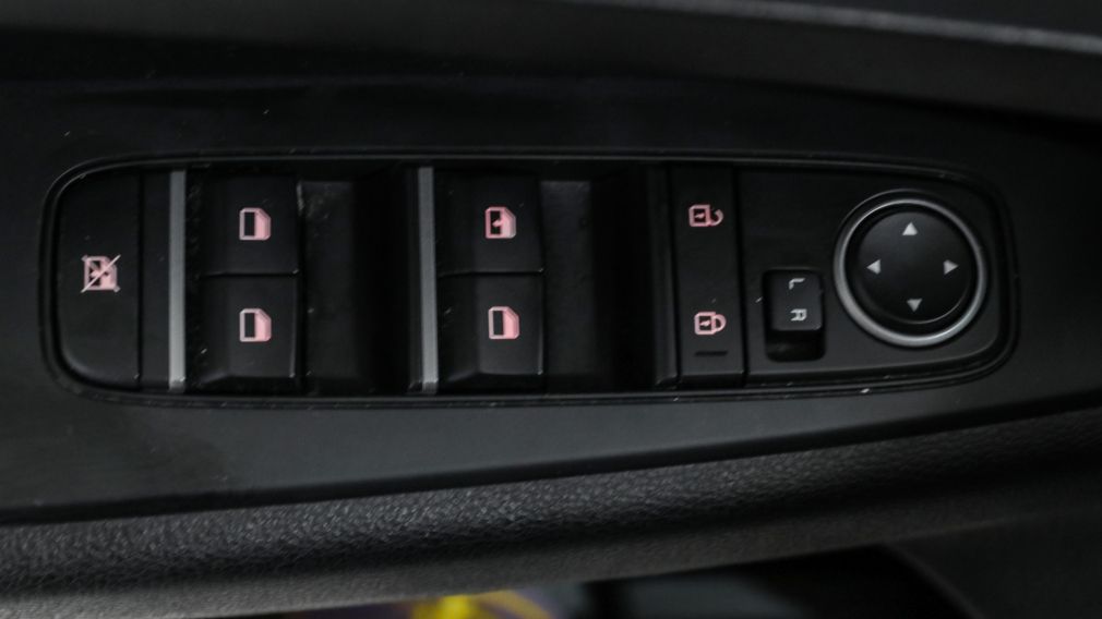 Kia Forte LX 2021 d&rsquo;occasion à vendre - 11