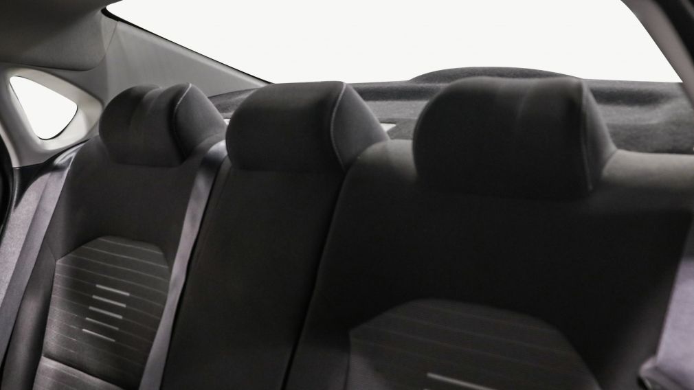 Kia Forte LX 2021 d&rsquo;occasion à vendre - 12