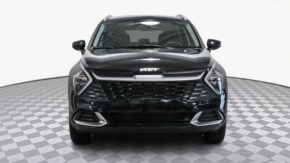 Kia Sportage LX 2025 d&rsquo;occasion à vendre - 2