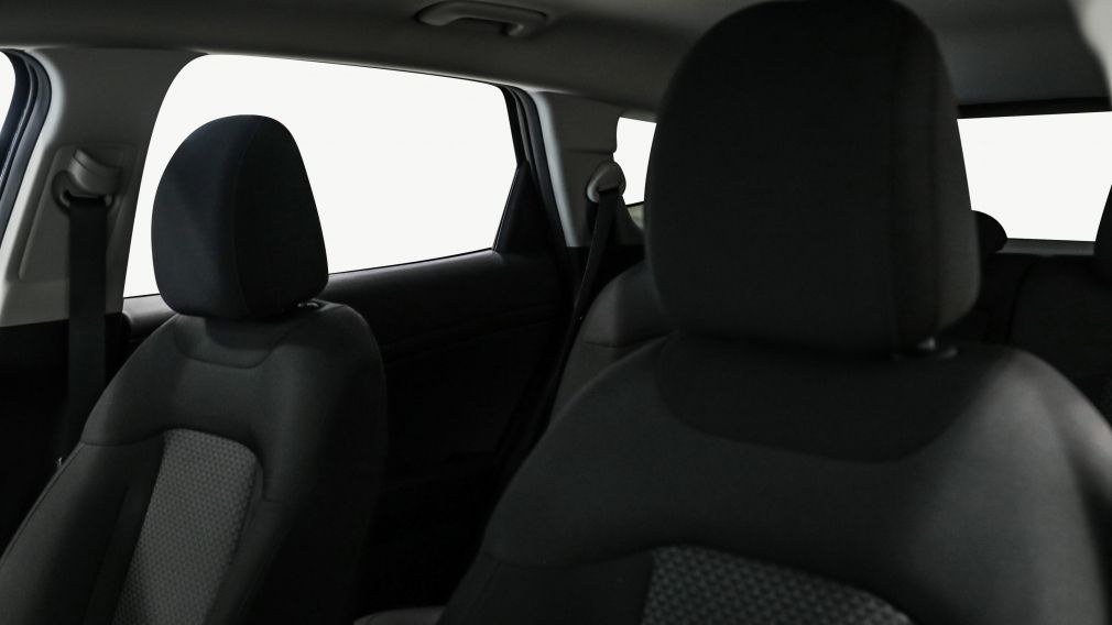 Kia Sportage LX 2025 d&rsquo;occasion à vendre - 10