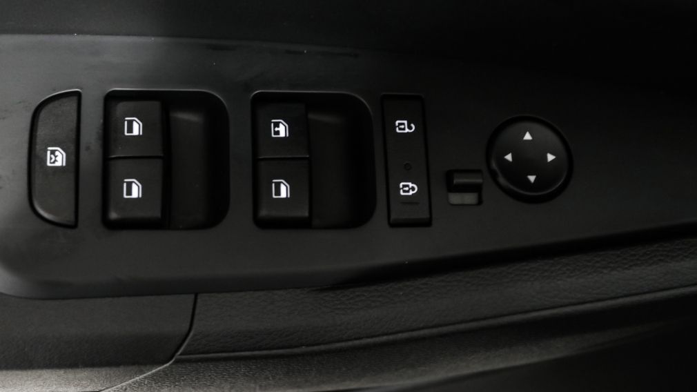 Kia Sportage LX 2025 d&rsquo;occasion à vendre - 11