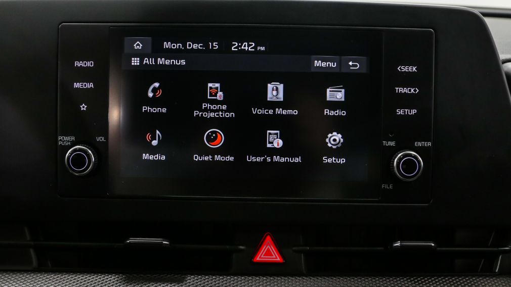 Kia Sportage LX 2025 d&rsquo;occasion à vendre - 13