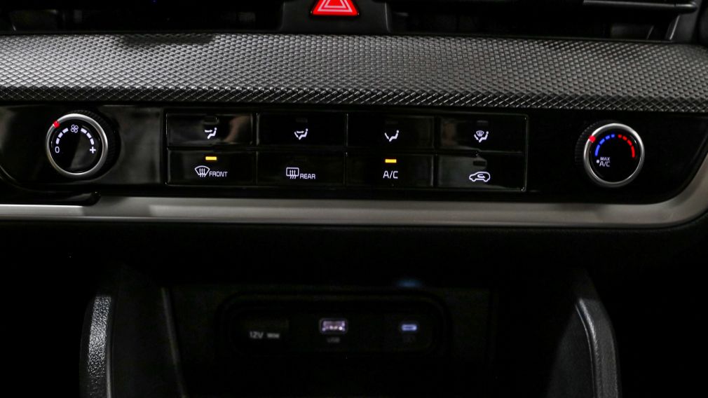 Kia Sportage LX 2025 d&rsquo;occasion à vendre - 16