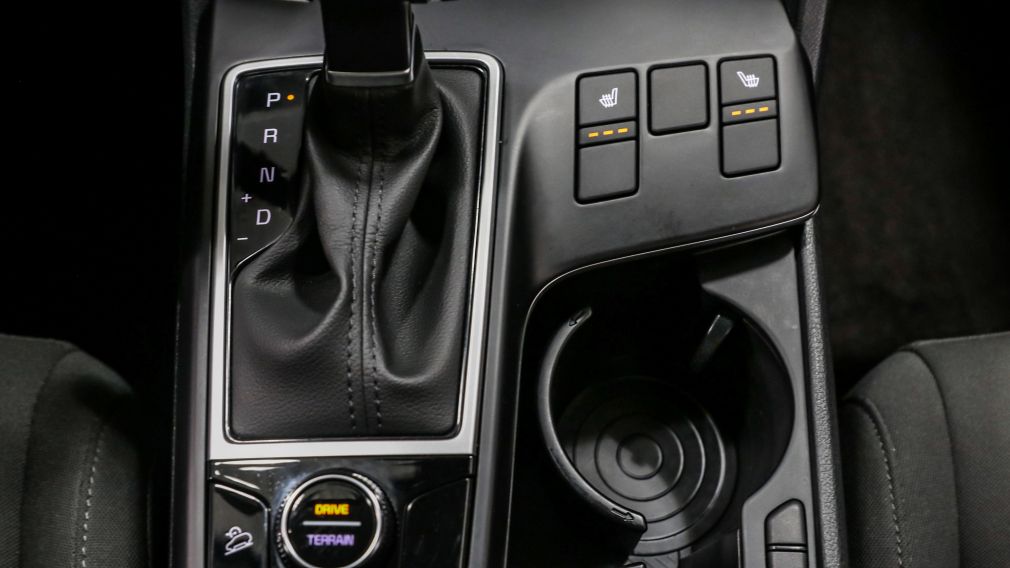 Kia Sportage LX 2025 d&rsquo;occasion à vendre - 17