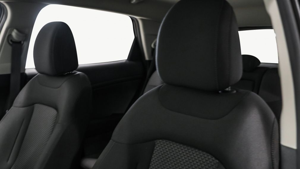 Kia Sportage LX 2025 d&rsquo;occasion à vendre - 18