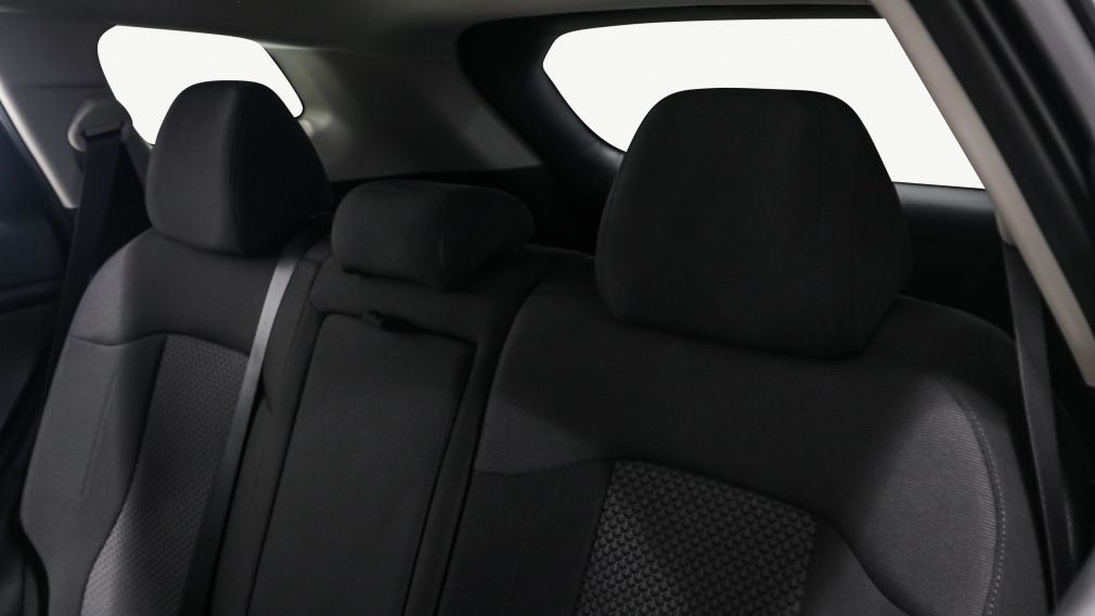 Kia Sportage LX 2025 d&rsquo;occasion à vendre - 19