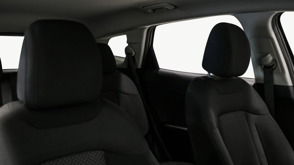 Kia Sportage LX 2025 d&rsquo;occasion à vendre - 23