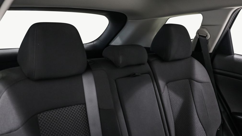 Kia Sportage LX 2025 d&rsquo;occasion à vendre - 24