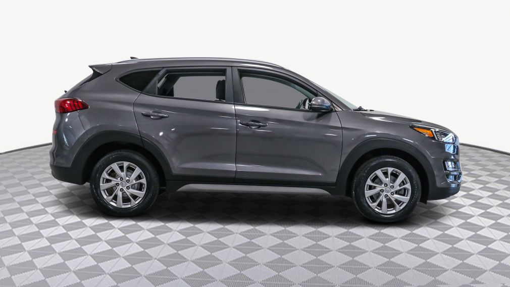Hyundai Tucson Preferred 2020 d&rsquo;occasion à vendre - 8