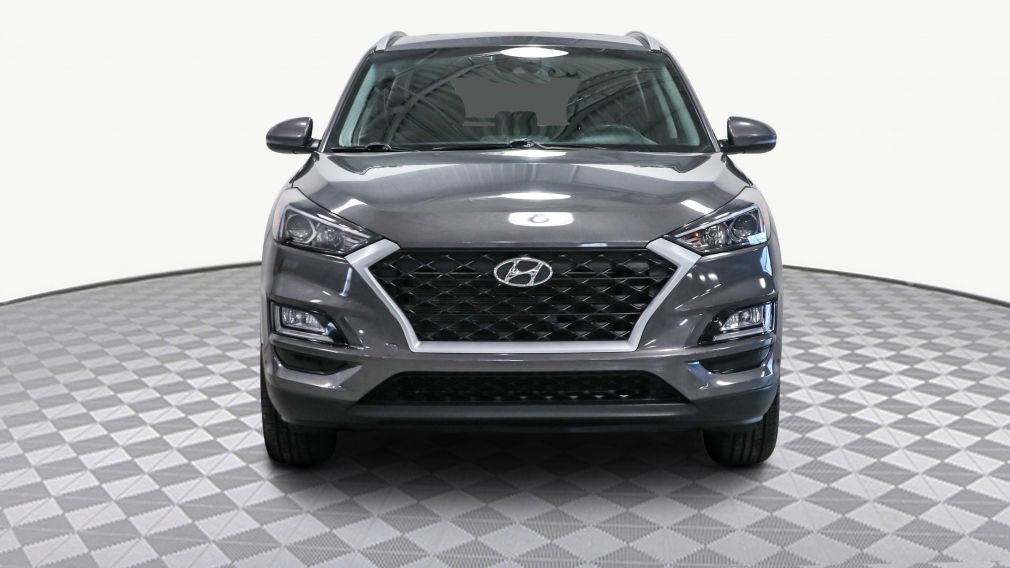 Hyundai Tucson Preferred 2020 d&rsquo;occasion à vendre - 2