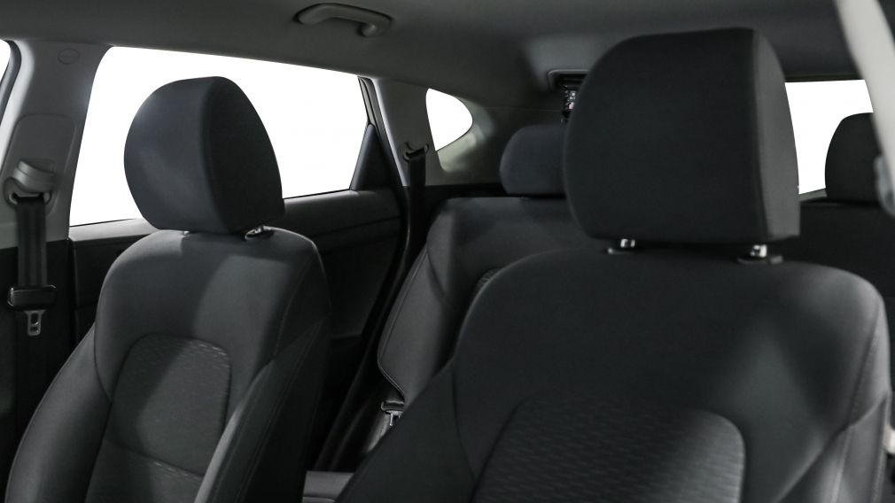 Hyundai Tucson Preferred 2020 d&rsquo;occasion à vendre - 10