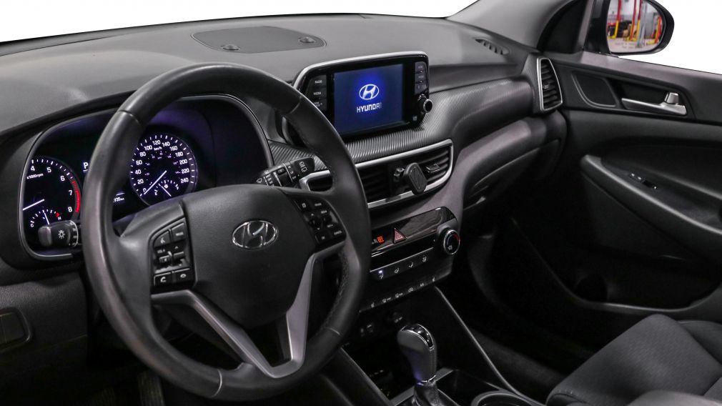 Hyundai Tucson Preferred 2020 d&rsquo;occasion à vendre - 9
