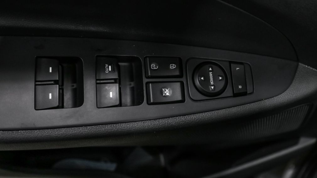 Hyundai Tucson Preferred 2020 d&rsquo;occasion à vendre - 11