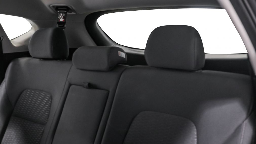 Hyundai Tucson Preferred 2020 d&rsquo;occasion à vendre - 12
