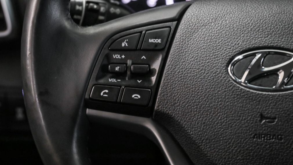 Hyundai Tucson Preferred 2020 d&rsquo;occasion à vendre - 15