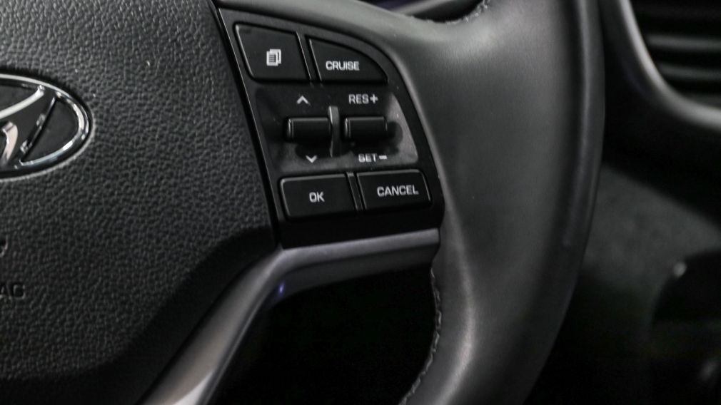 Hyundai Tucson Preferred 2020 d&rsquo;occasion à vendre - 16