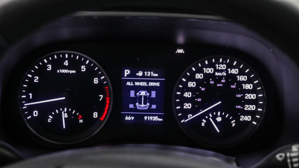 Hyundai Tucson Preferred 2020 d&rsquo;occasion à vendre - 17