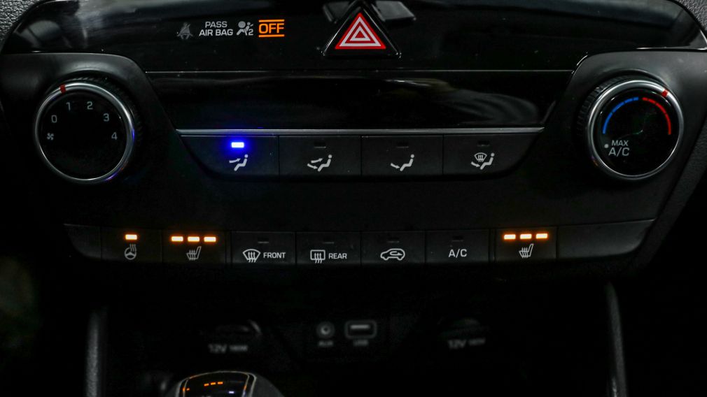 Hyundai Tucson Preferred 2020 d&rsquo;occasion à vendre - 22