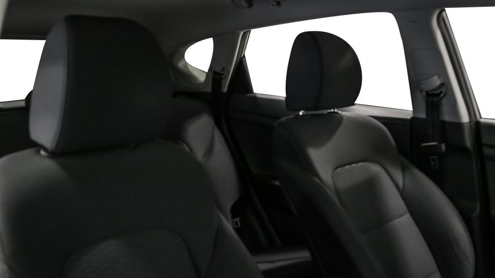 Hyundai Tucson Preferred 2020 d&rsquo;occasion à vendre - 23