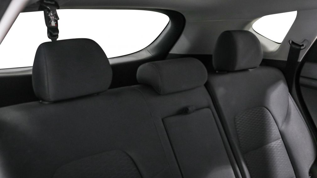 Hyundai Tucson Preferred 2020 d&rsquo;occasion à vendre - 24