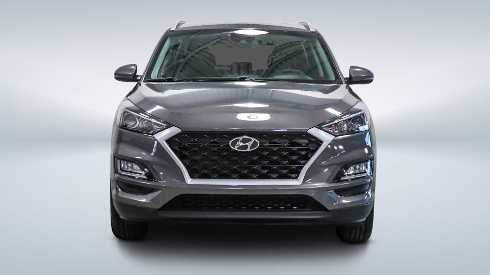 Hyundai Tucson Preferred 2020 d&rsquo;occasion à vendre - 2