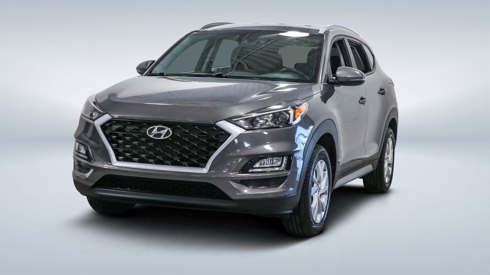 Hyundai Tucson Preferred 2020 d&rsquo;occasion à vendre - 3