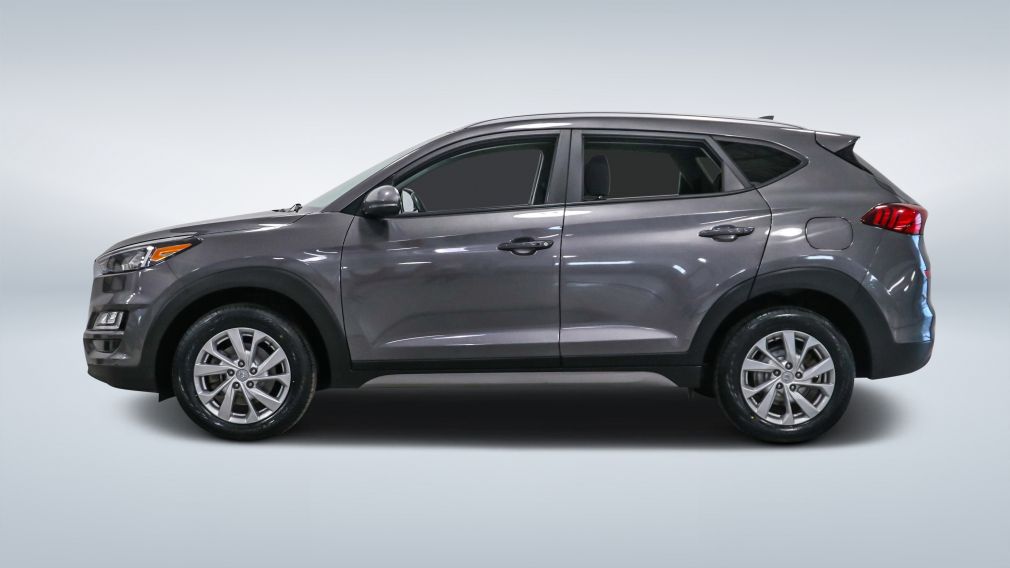 Hyundai Tucson Preferred 2020 d&rsquo;occasion à vendre - 4
