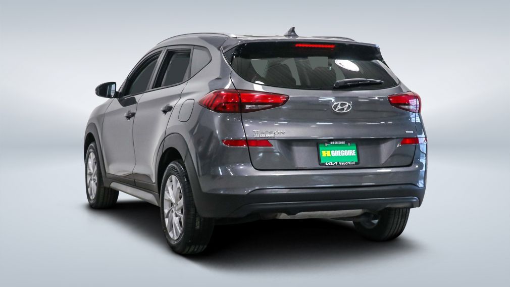 Hyundai Tucson Preferred 2020 d&rsquo;occasion à vendre - 5