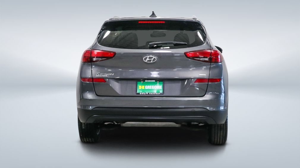 Hyundai Tucson Preferred 2020 d&rsquo;occasion à vendre - 6