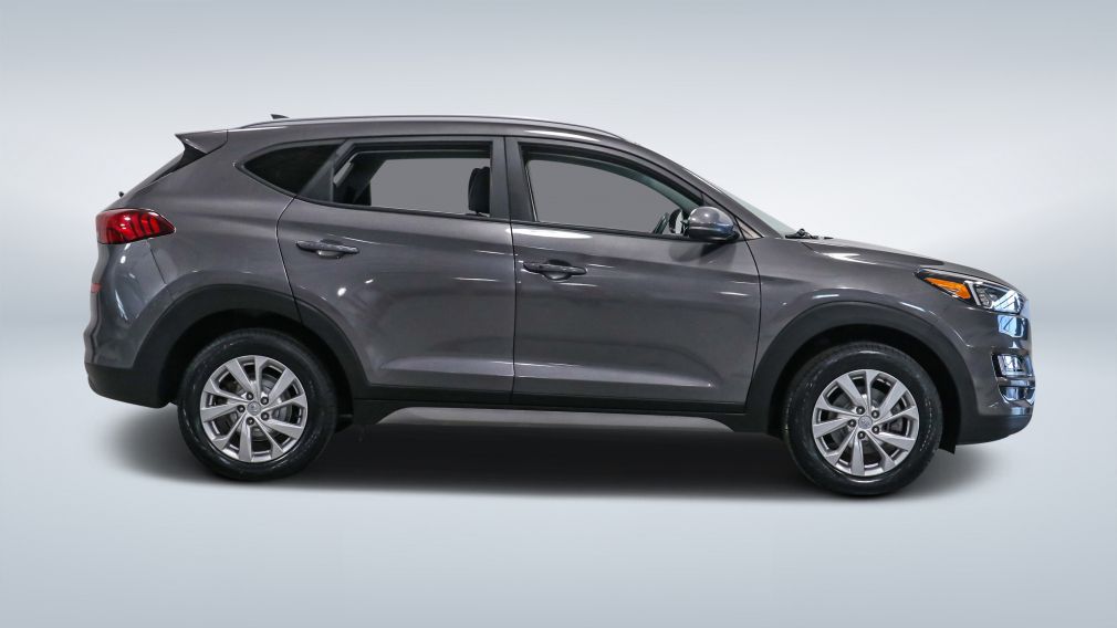 Hyundai Tucson Preferred 2020 d&rsquo;occasion à vendre - 8
