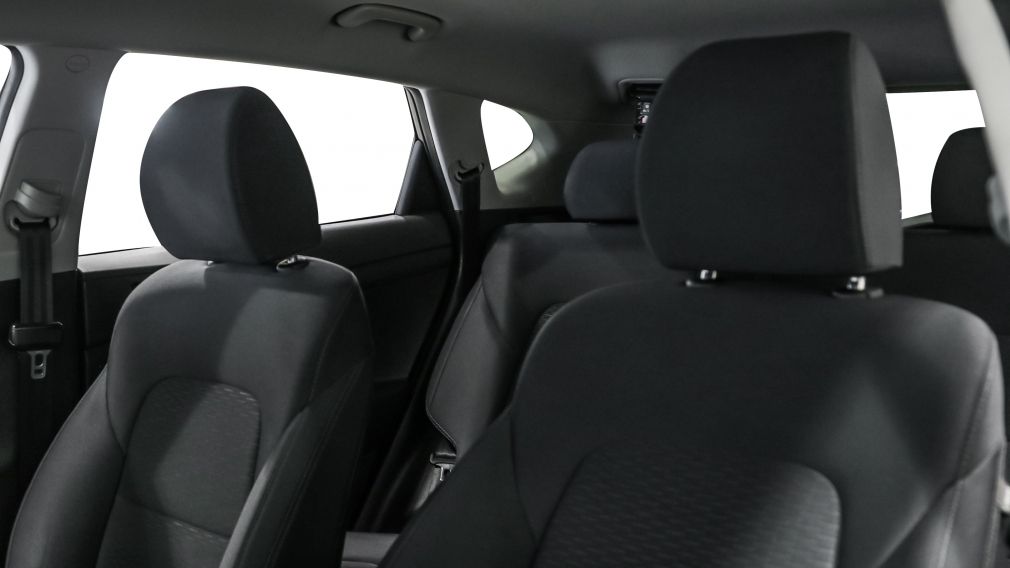 Hyundai Tucson Preferred 2020 d&rsquo;occasion à vendre - 10