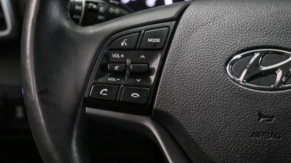 Hyundai Tucson Preferred 2020 d&rsquo;occasion à vendre - 15