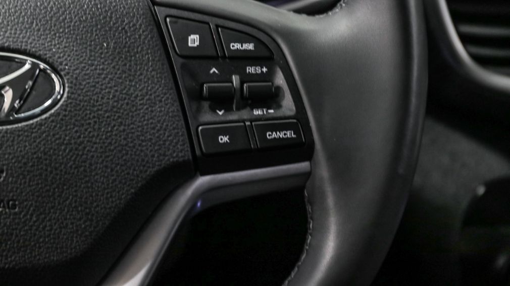 Hyundai Tucson Preferred 2020 d&rsquo;occasion à vendre - 16
