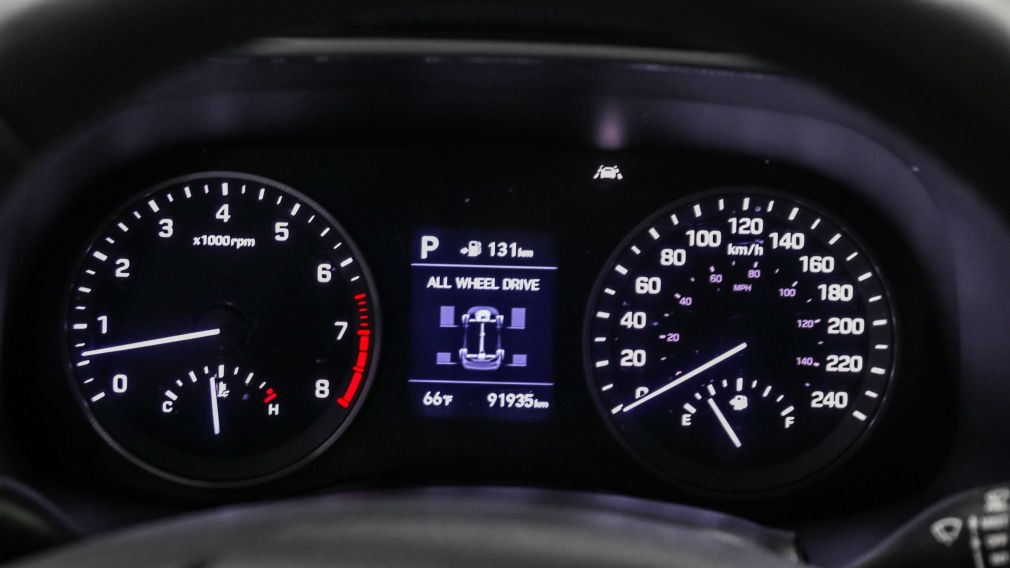 Hyundai Tucson Preferred 2020 d&rsquo;occasion à vendre - 17