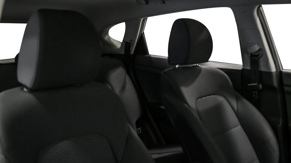Hyundai Tucson Preferred 2020 d&rsquo;occasion à vendre - 23