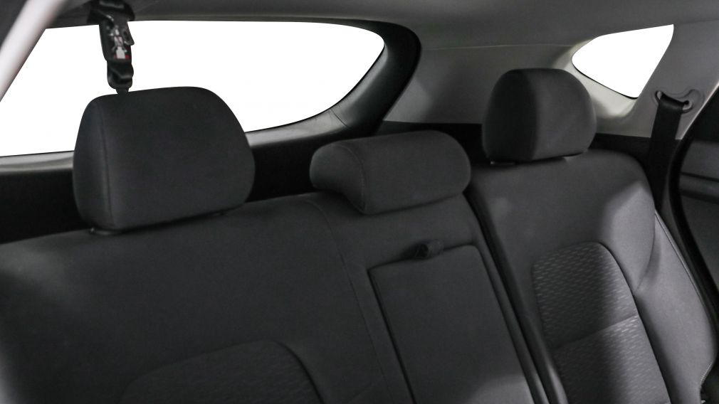 Hyundai Tucson Preferred 2020 d&rsquo;occasion à vendre - 24