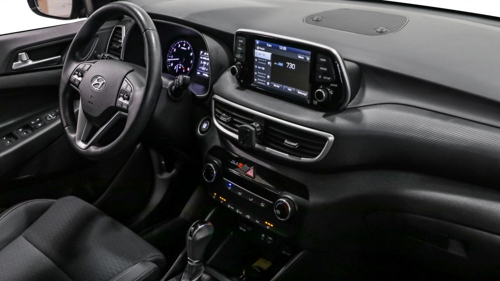 Hyundai Tucson Preferred 2020 d&rsquo;occasion à vendre - 25
