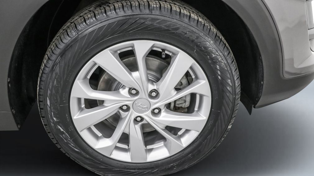 Hyundai Tucson Preferred 2020 d&rsquo;occasion à vendre - 26