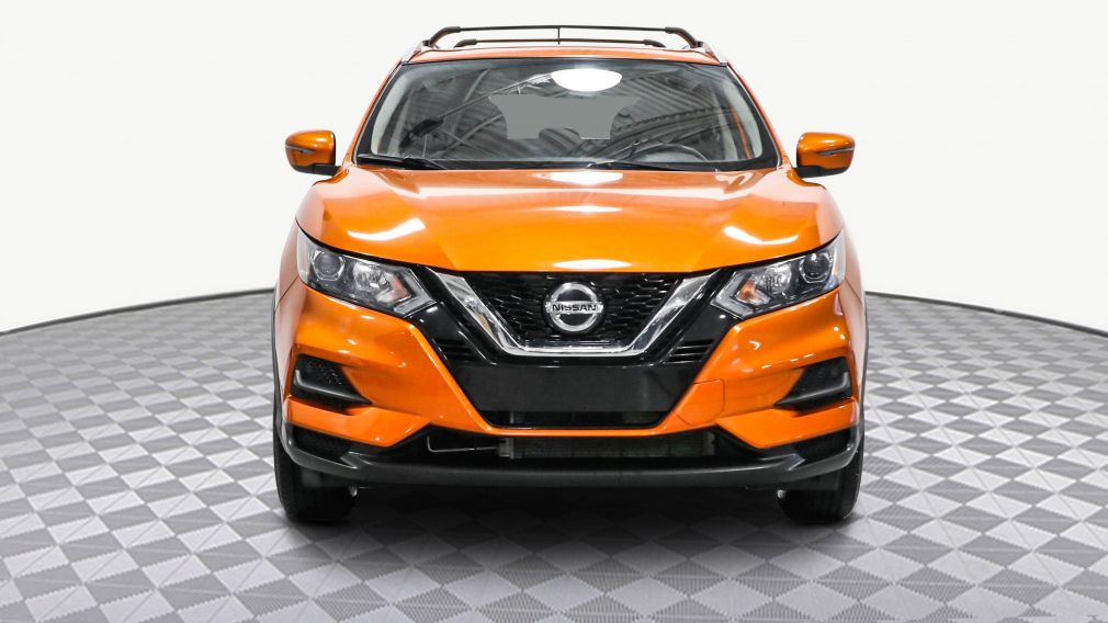 Nissan Qashqai SV 2020 d&rsquo;occasion à vendre - 2
