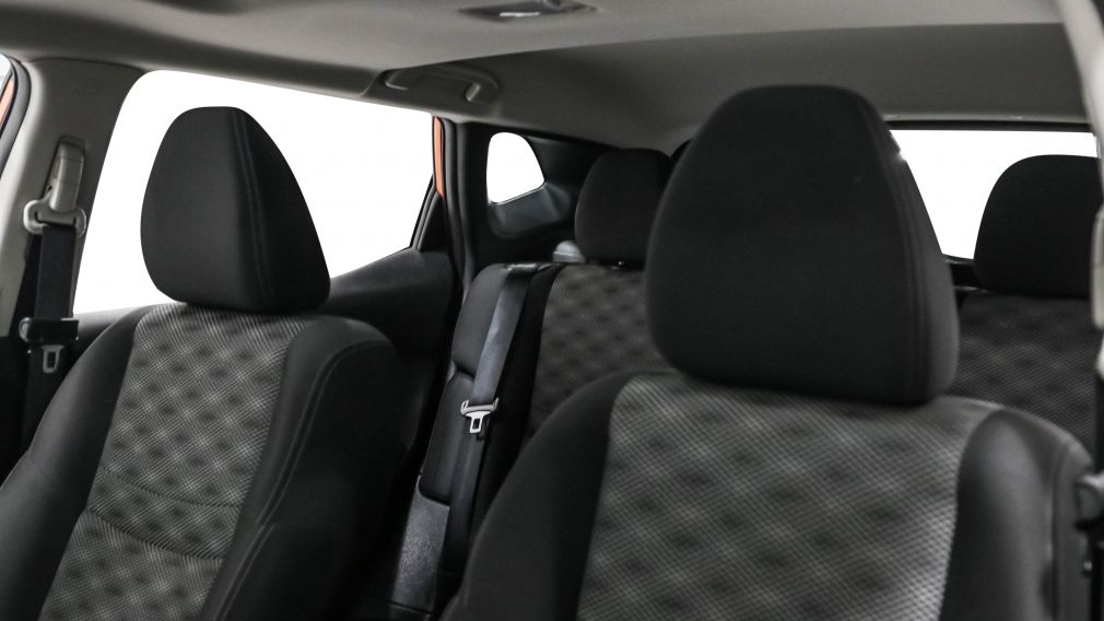 Nissan Qashqai SV 2020 d&rsquo;occasion à vendre - 9