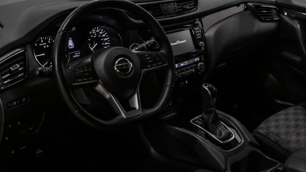 Nissan Qashqai SV 2020 d&rsquo;occasion à vendre - 10