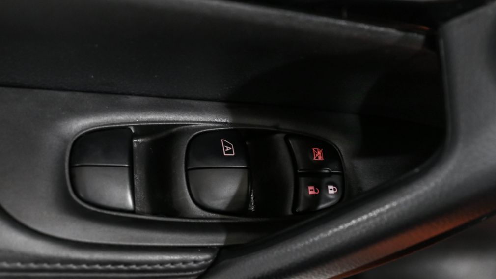 Nissan Qashqai SV 2020 d&rsquo;occasion à vendre - 11