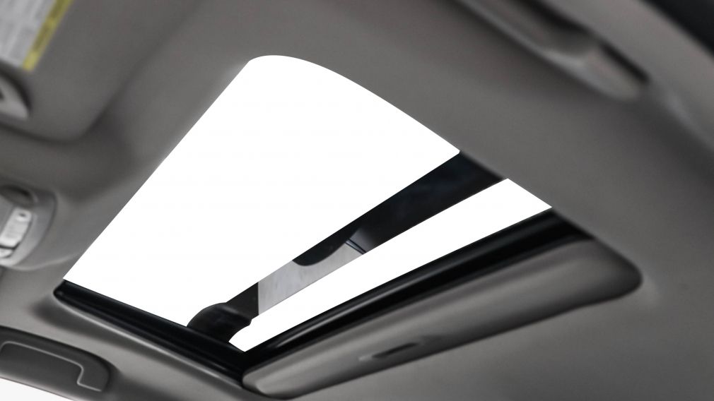 Nissan Qashqai SV 2020 d&rsquo;occasion à vendre - 12